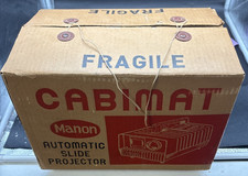 Proiettore diapositive 35mm