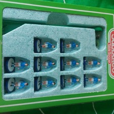 Subbuteo Squadra LW