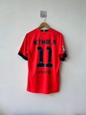 (M) Barcelona 2014-15 Away