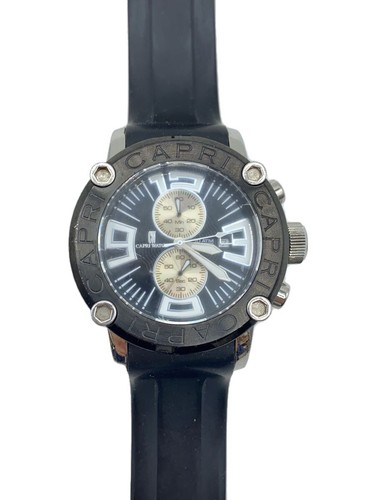 Capri watch orologio analogico - orologio,