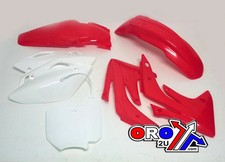 KIT PLASTICA CRF 150 R OEM