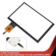 Digitalizzatore touch screen