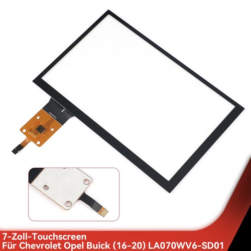 Digitalizzatore touch screen