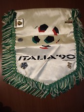 Gagliardetto italia - 90, +