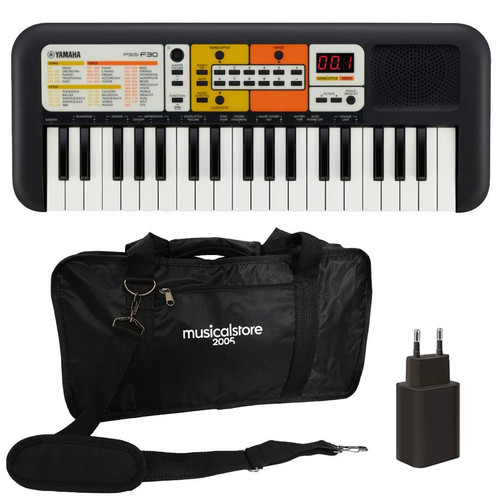 Yamaha pss f30 con - yamaha, pss-f30