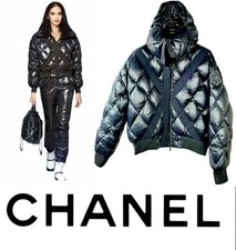 NUOVO Chanel 2019 2020 Nero