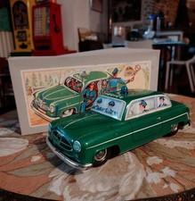 BLOMER & SCHÜLER - BS-600