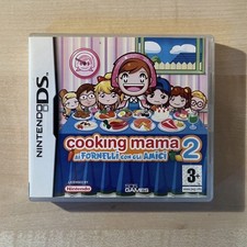 Cooking mama ai - ai, fornelli