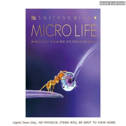 Micro life miracles the - miracles,