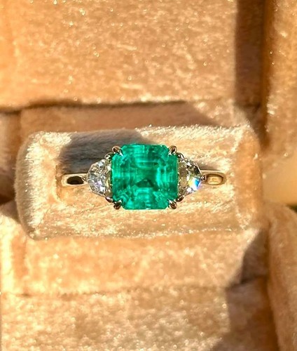Anello fidanzamento con - di,