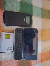 Nokia N97 telefonino vintage