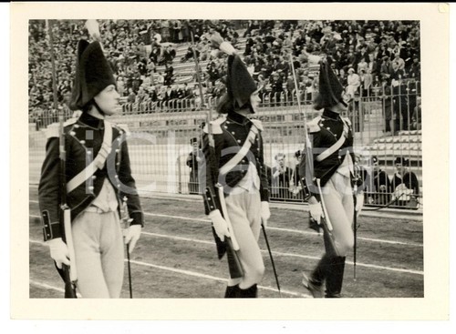 1934 milano arena littoriali - milano,
