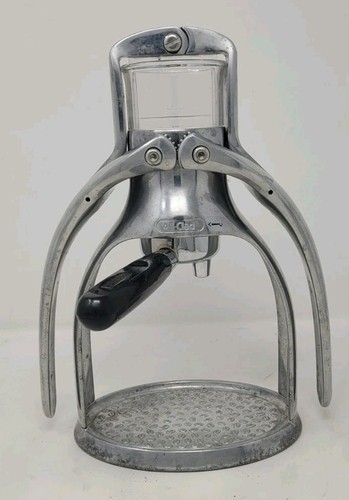 Macchina espresso presso - macchina, da