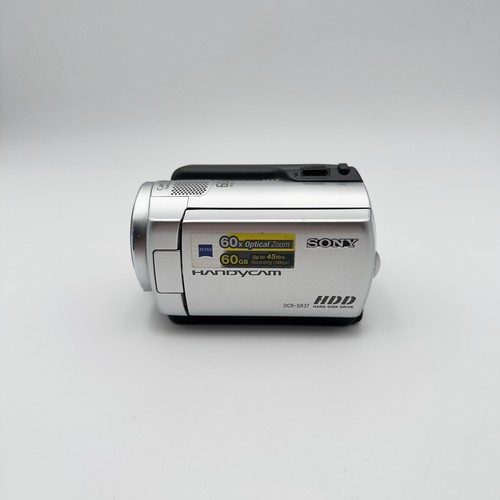 Videocamera digitalcam sony - videocamera,