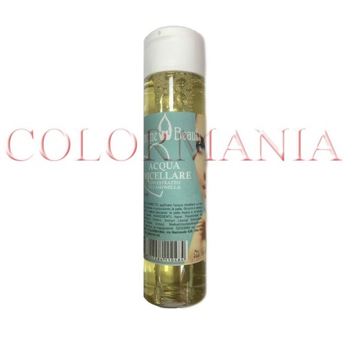 Supreme beauty acqua - acqua, micellare