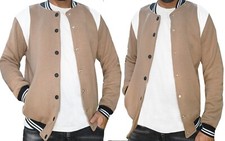 Giacca uomo Varsity College