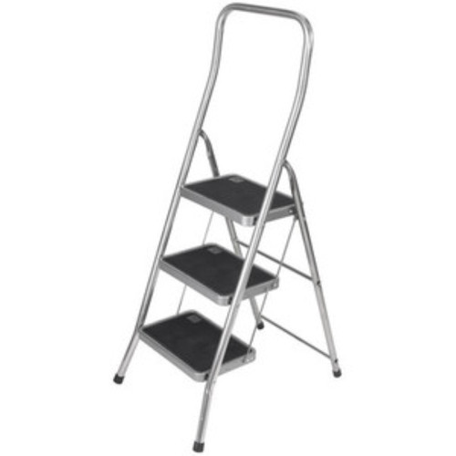 Sgabello scaletta alluminio - scaletta,