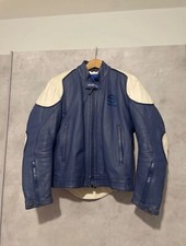 Giacca da moto uomo Sparco