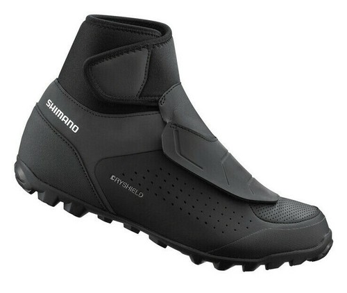 Scarpe ciclismo shimano mw5 - da,