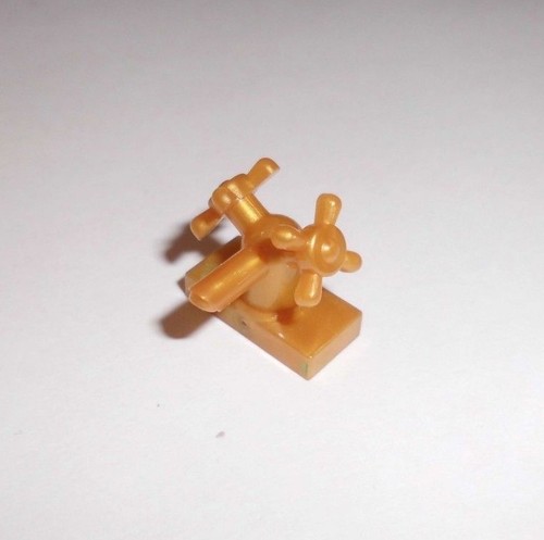 Lego rubinetto 1x2 in - (6936),