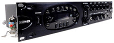 Line 6 Bass Pod Pro XT Bass Preamp Modeler Interface +ottime condizioni + garanzia 1,5J