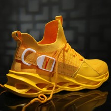 Nuove scarpe moda uomo, sport