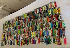 400 accendini clipper da