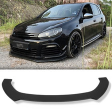 Spoiler anteriore spoiler