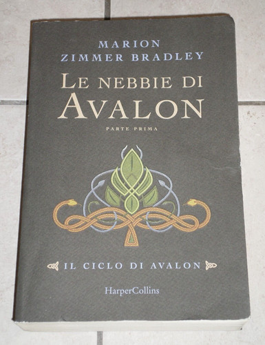 Marion zimmer bradley - bradley, "le