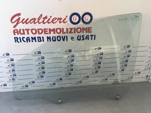 Ricambi usati 8241117000 vetro - 8241117000,