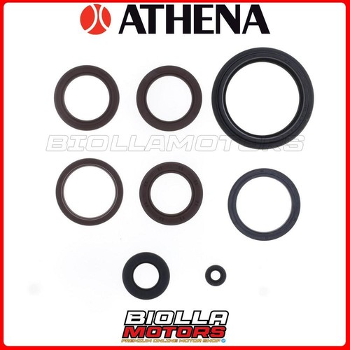 Kit paraoli motore athena - motore,