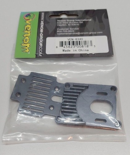 Venom ven 8340 - ven-8340, piastre