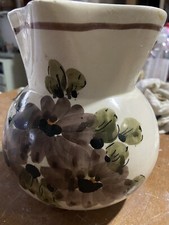 Vaso In Ceramica Antico