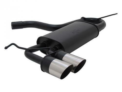 Scarico sportivo novus gruppo - novus,