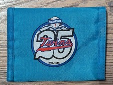 Portafoglio Tri-Fold VINTAGE