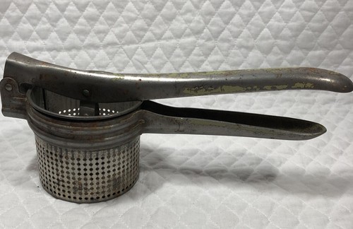 Spremiagrumi vintage cucina