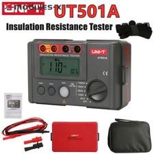 UNI-T Tester Resistenza