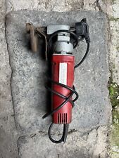 Taglia Lamiera Perles Elettrica