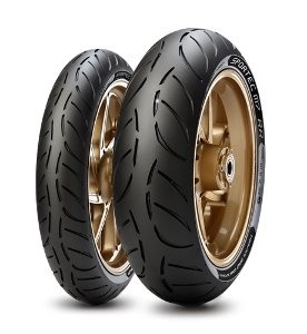 Metzeler sportec 180 55 - rr, 180/55