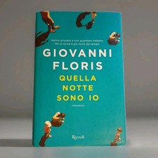 Giovanni Floris - QUELLA NOTTE