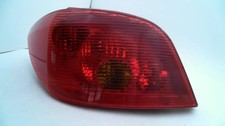 6350P3 FANALE POSTERIORE SINISTRO per PEUGEOT 307 (04/01>12/06<) 1.4 HDI BER