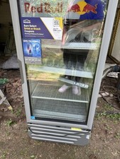 Red Bull Medium Fridge