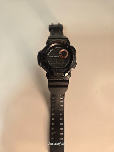 Orologio casio uomo shock - orologio,