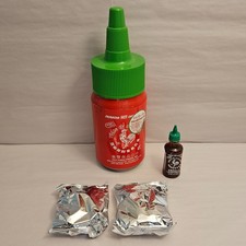 Latta gigante 19" Siracha da