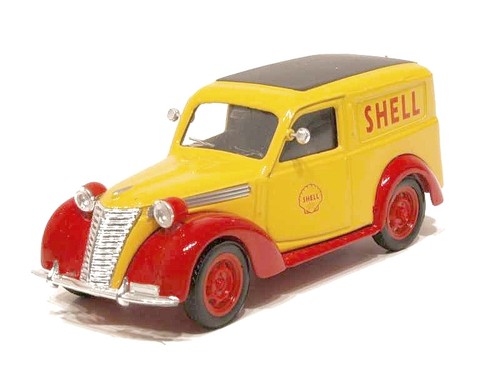 Fiat 1100e fourgonnette - 1100e,