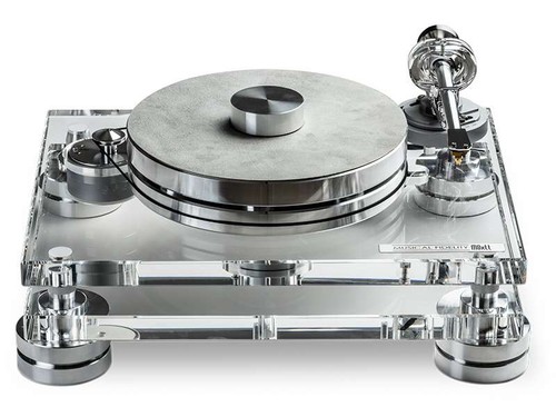 Musical fidelity m8xtt - fidelity,