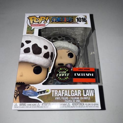 Funko pop animation 1016 - funko,
