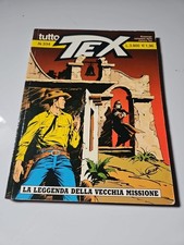 Tutto Tex (Italiano)  Numero