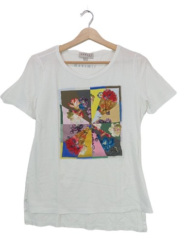Moment camicia fantasia - fantasia, donna