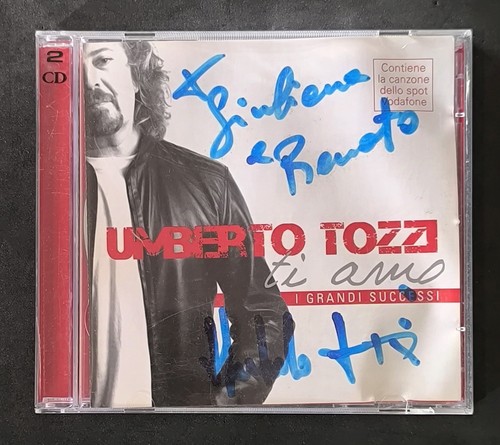 Umberto tozzi ti - tozzi, amo